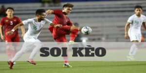 Giải mã soi kèo bóng đá 88 là gì?