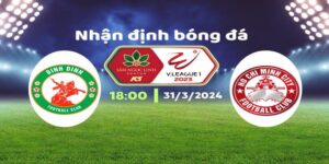 Vì sao cần có nhận định kèo bóng đá? Cách thực hiện đúng