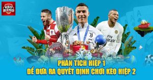 Kèo hiệp 2