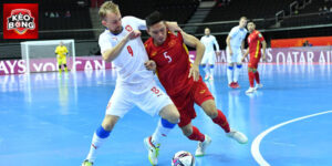 Bóng đá Futsal Việt nam