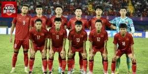 Bóng đá U22 Việt Nam