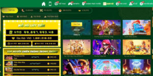 Cách Tham Gia Slot Game Fb88 Nhanh, An Toàn Cho Newbie