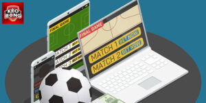 Kèo Tài Xỉu 2 - 2.5 Là Gì? Tổng Hợp Kiến Thức Về Kèo 2 - 2.5