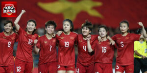 World Cup bóng đá Nữ Việt Nam