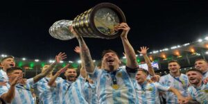 Copa America Diễn Ra Khi Nào Và Những Thông Liên Quan