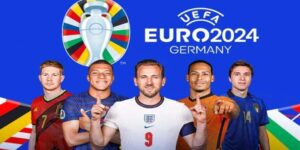 Euro Diễn Ra Khi Nào, Ở Đâu & Những Điều Bạn Cần Biết