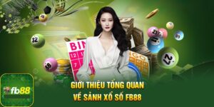Vài nét về chuyên mục xổ số FB88