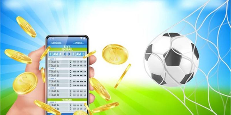 Tỷ Lệ Cá Cược Bóng Đá Euro - Những Loại Kèo Phổ Biến Nhất