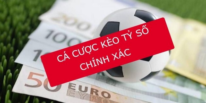 Khái niệm tỷ lệ cá cược kèo nhà cái là gì?