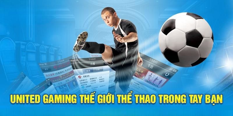 Một số kèo cược thường thấy tại UG thể thao