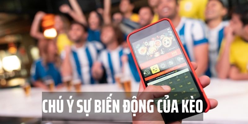 Top 4 cách bắt kèo thể thao hữu ích nhất