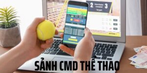 CMD Thể Thao - Sảnh Cược Xanh Chín Chất Lượng Nhất 2025