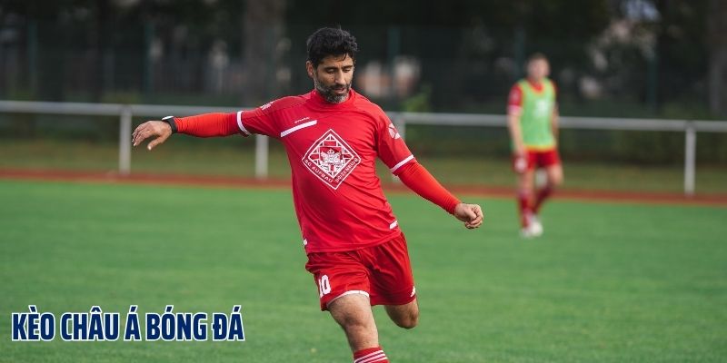 Kinh nghiệm dự đoán kèo Châu Á cực chuẩn xác