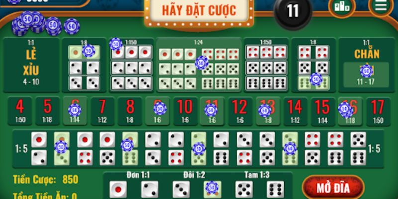 Vì sao người chơi cần biết cách soi cầu tài xỉu?