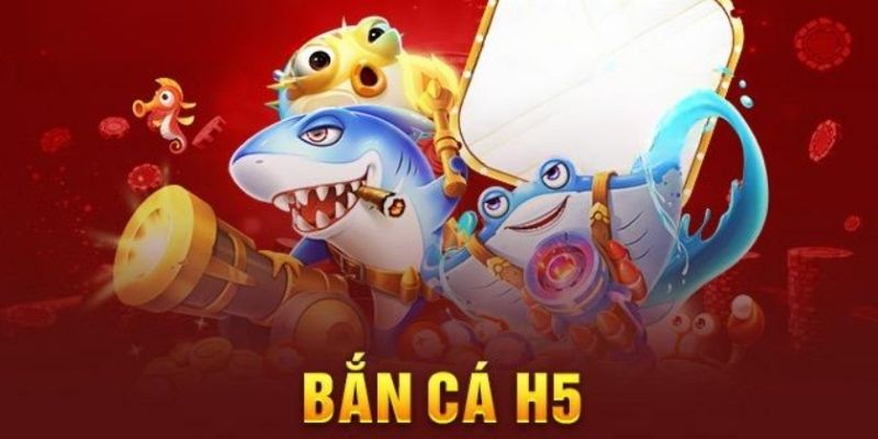 Hướng dẫn chơi săn cá vui vẻ