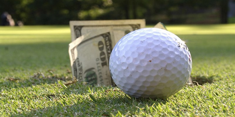 Cá Cược Golf: Nâng Cao Trải Nghiệm Với Giải Đấu Hấp Dẫn