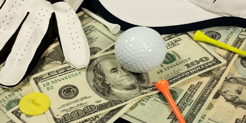 Tổng hợp các kèo cá cược golf phổ biến nhất hiện nay