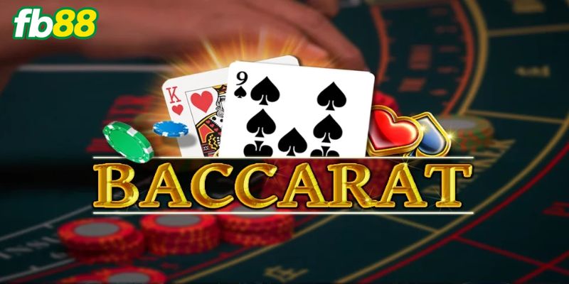 Baccarat FB88 là gì?
