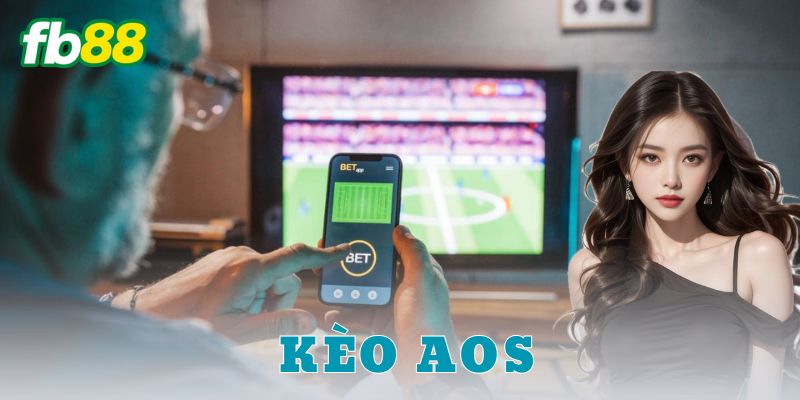 Ví dụ về kèo Aos