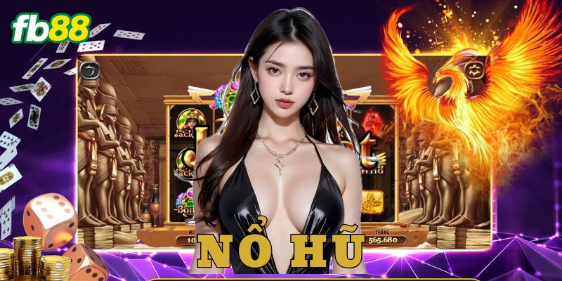 Nổ hũ là gì?