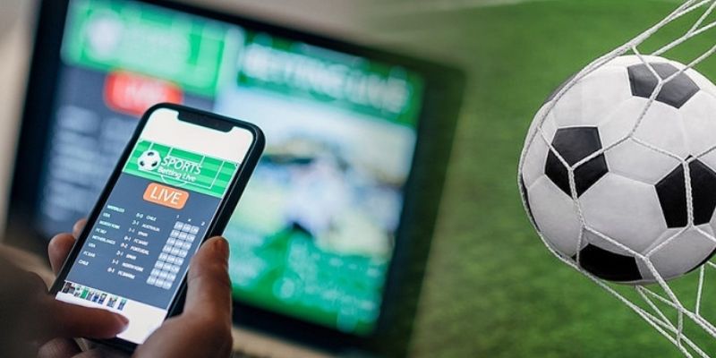 Cá Cược Bóng Đá - Điểm Danh Các Hình Thức Và Chiến Thuật