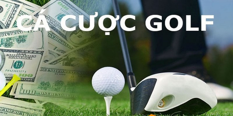 Khái niệm cá cược golf