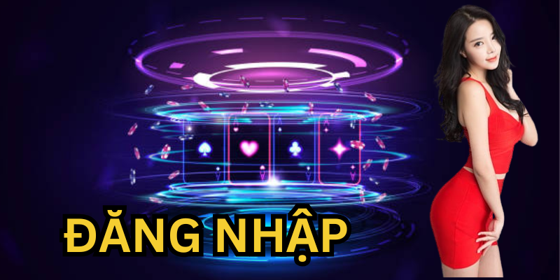 Mẹo đăng nhập