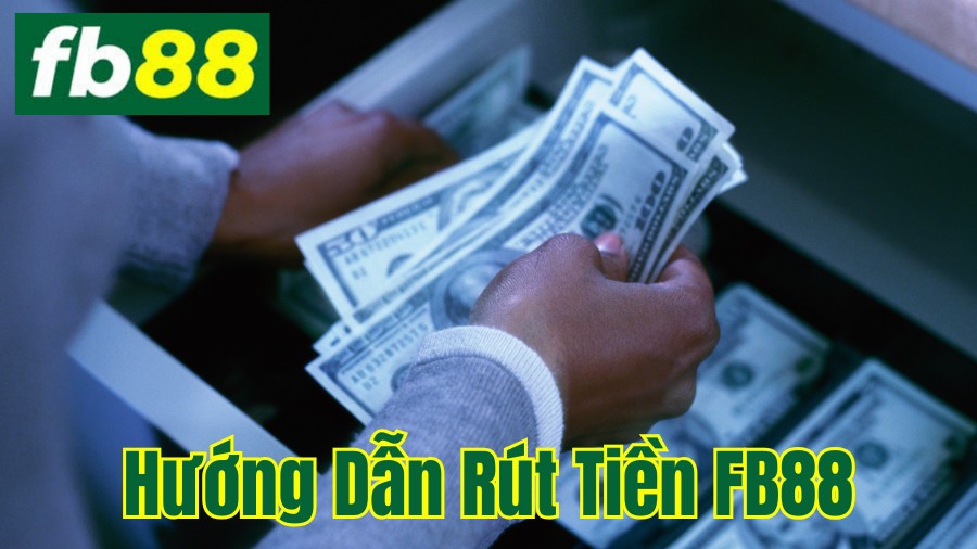 Rút Tiền cần lưu ý gì?