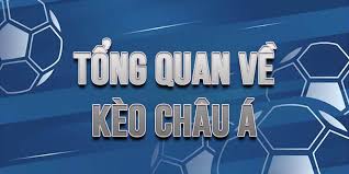 Kèo Châu Á: Giải Mã Toàn Tập Hình Thức Cược Siêu Hot Này