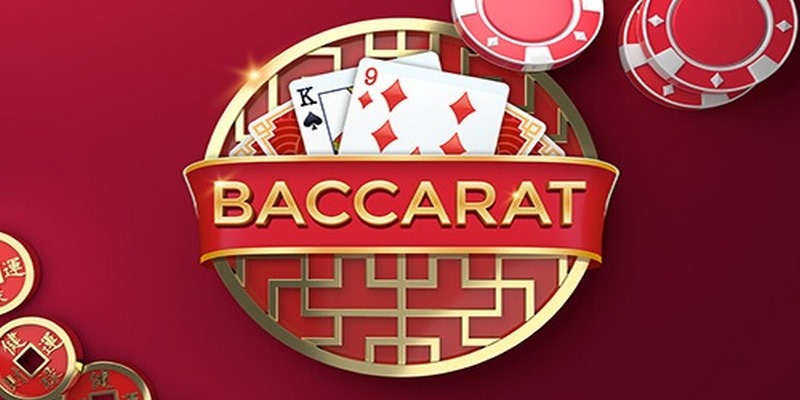 Giới thiệu về bacarat