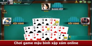 Cách Chơi Mậu Binh - Hướng Dẫn Chi Tiết Cho Tân Binh