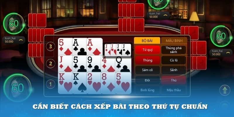 Các game nào sẽ dùng thùng phá sảnh?