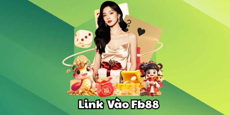 Link Vào FB88 mới nhất