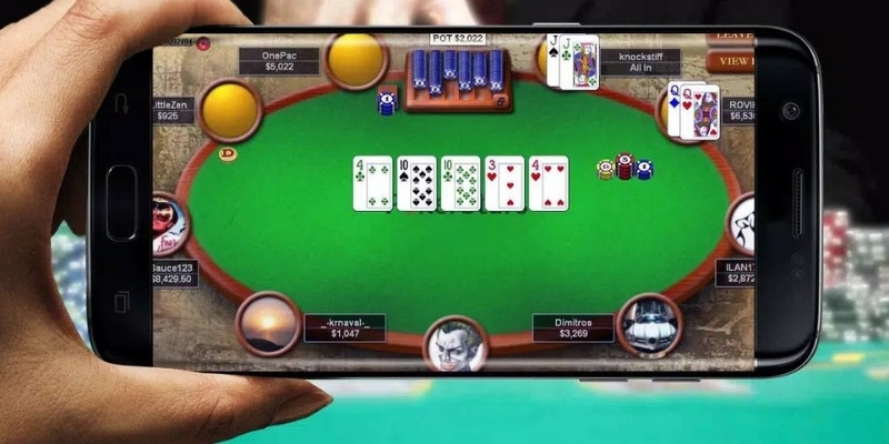 Luật Chơi Poker - Nắm Bắt Kiến Thức Người Mới Cần Biết