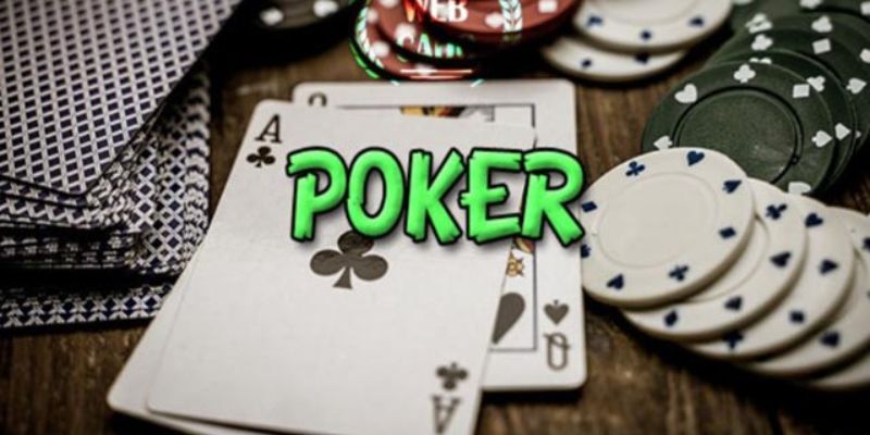 Đôi nét về poker
