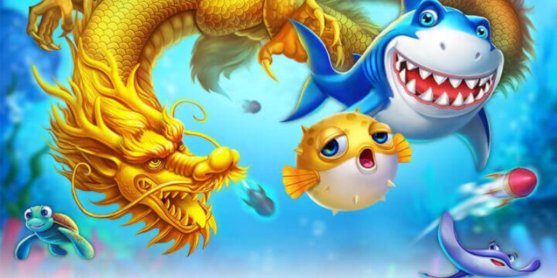 Tại sao thần rồng bắn cá lại được thích tại kèo nhà cái thông minh?
