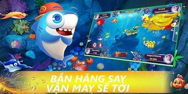 Đôi nét về tựa game bắn cá rùa xanh