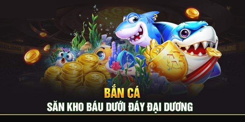 Bắn cá xèng là gì?