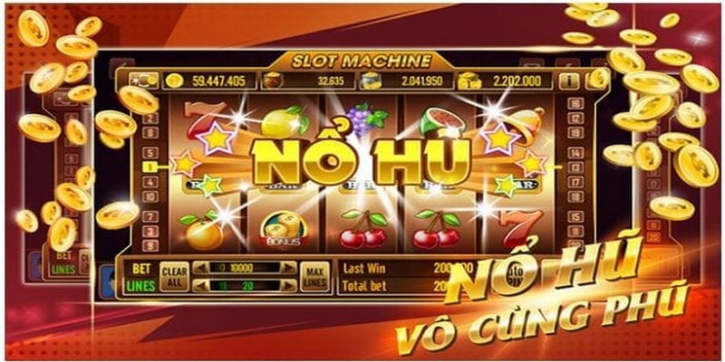 Các tính năng làm nên sức hút của nổ hũ 8 bit