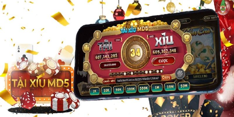 Phương pháp áp dụng cách đánh Tài Xỉu 1-3-2-4 hiệu quả