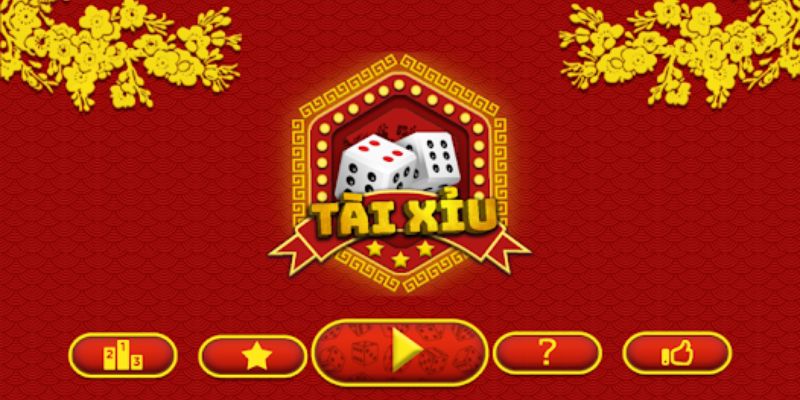 Tài Xỉu Tặng Tiền - Cơ Hội Nhận Thưởng Hấp Dẫn Nhất 2025