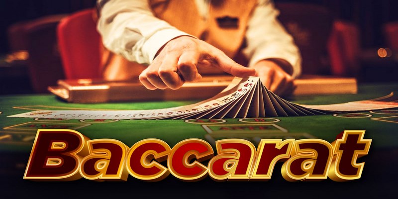 Khám phá mẹo chơi Baccarat chuẩn dân chuyên