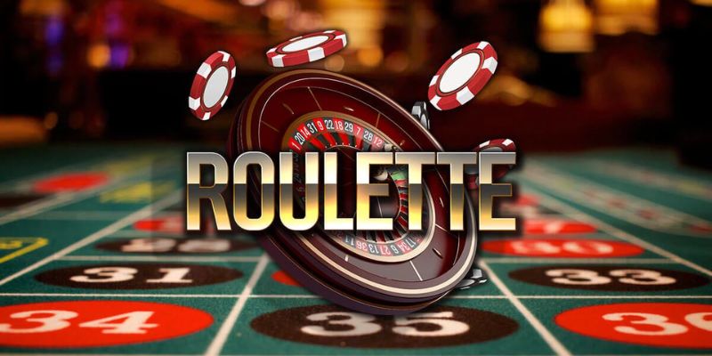 Khái niệm Roulette game