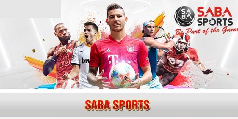 Đôi nét về sảnh SABA