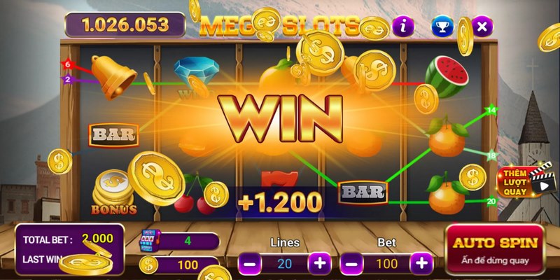 Những ưu điểm nổi bật của nổ hũ rút tiền mặt