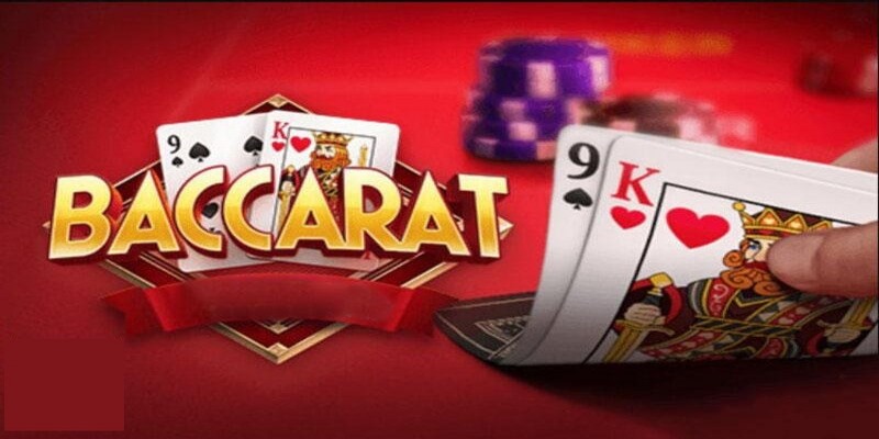 Tìm hiểu tổng quan Baccarat là gì?