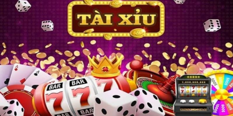 Khái niệm cách đánh Tài Xỉu 1-3-2-4 cơ bản