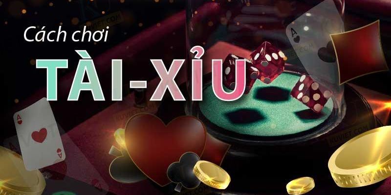 Lưu ý khi chơi Tài Xỉu tặng tiền hiệu quả