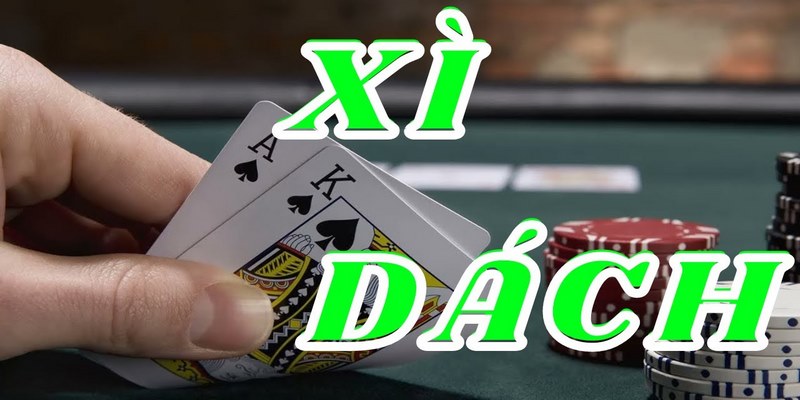 Đôi nét về Xì Dách