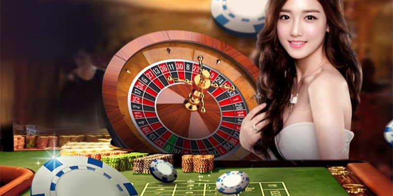 Lý do nên chọn nhà cái cá cược casino online uy tín